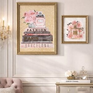 bougie home decor